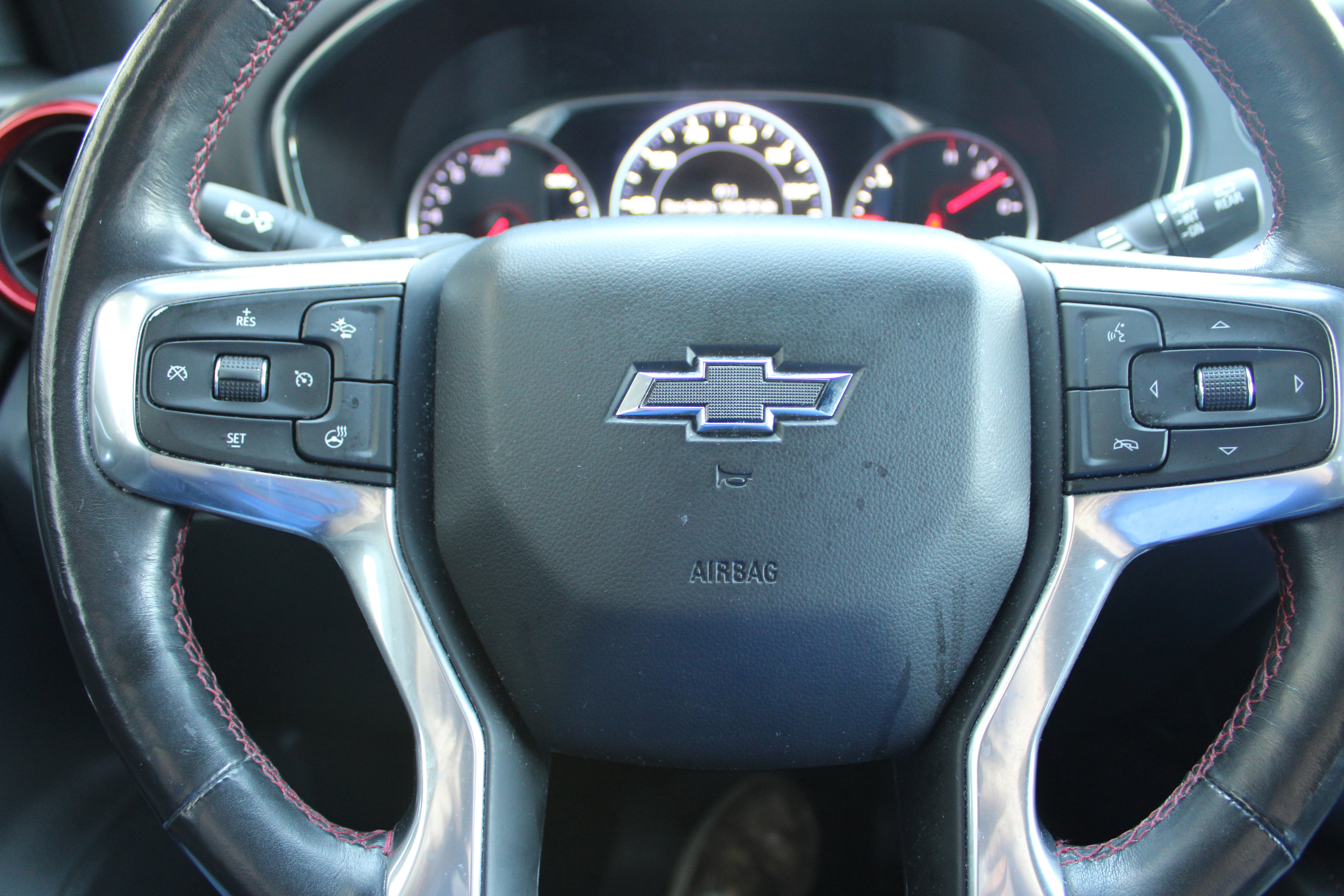 Used 2019 Chevrolet Blazer RS image 18