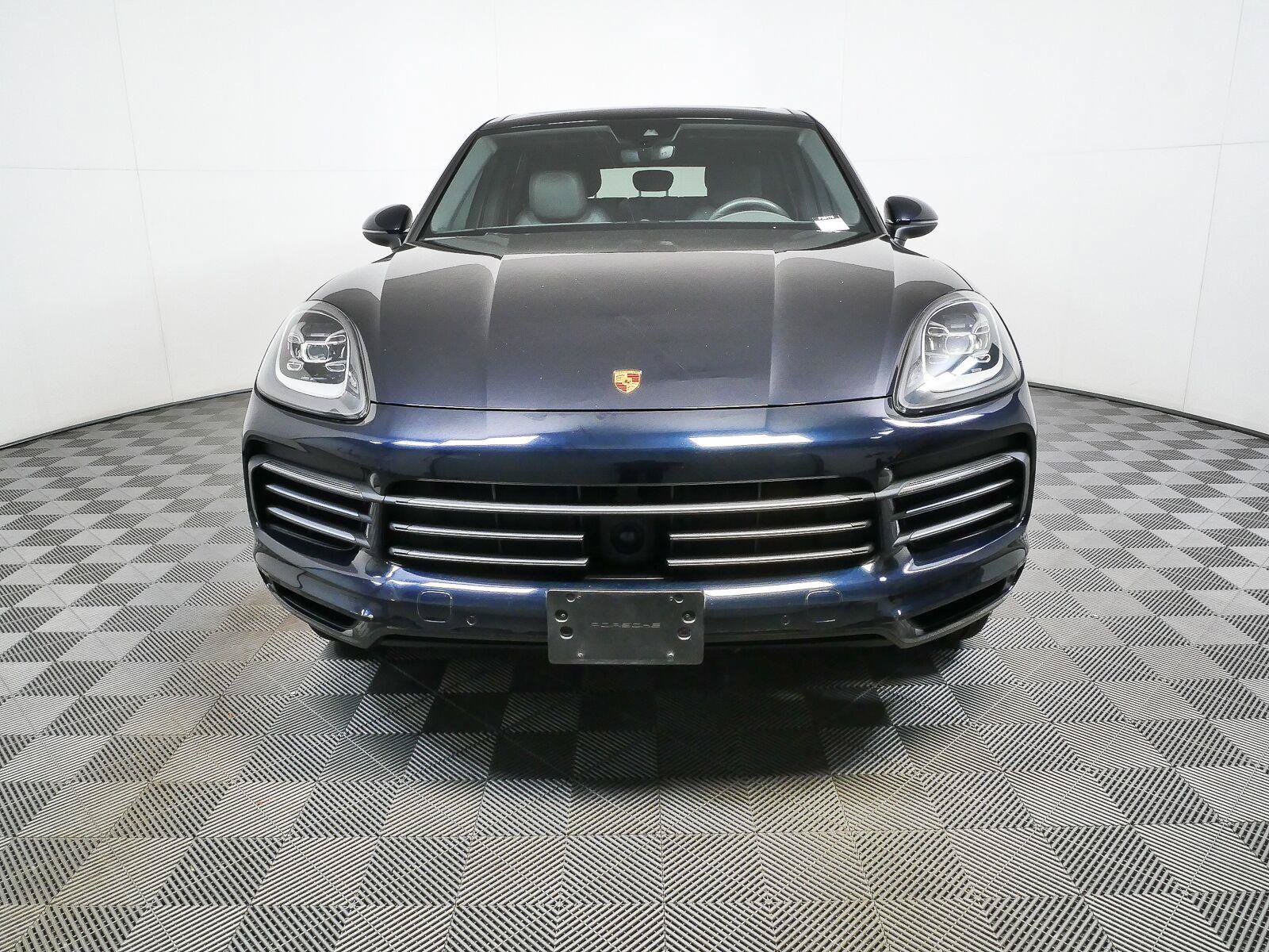 Certified 2021 Porsche Cayenne AWD/4WD image 37