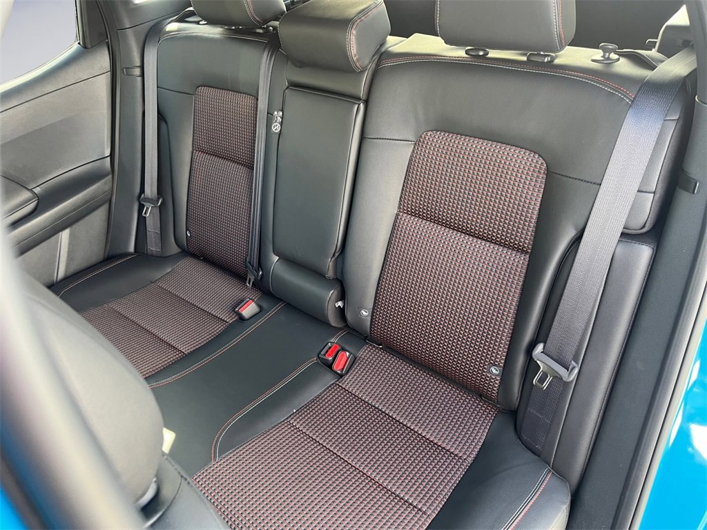 New 2026 Nissan Kicks SR image 16
