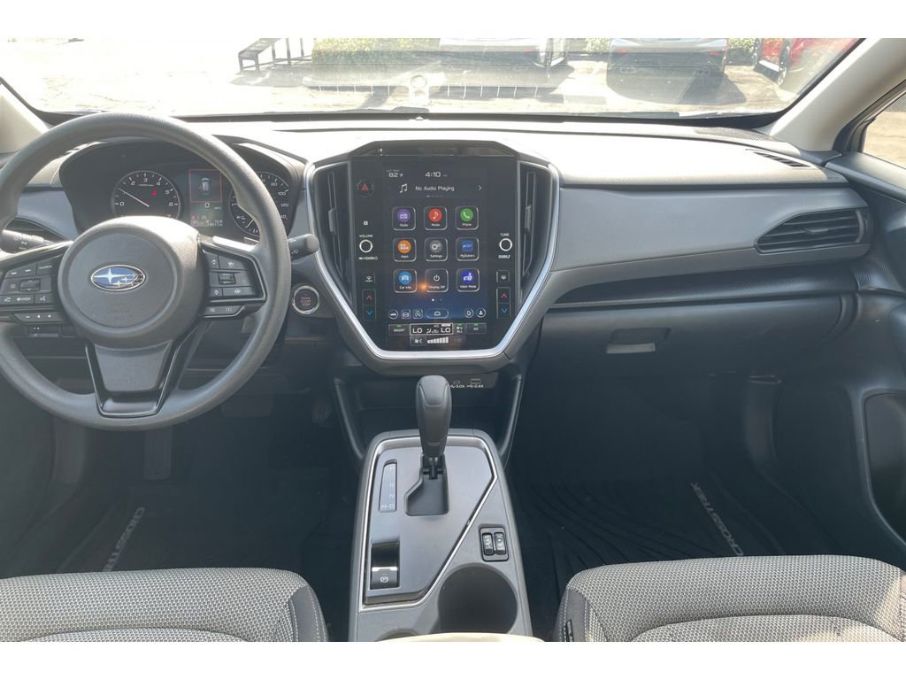 Used 2024 Subaru Crosstrek 2.0i Premium AWD/4WD image 15