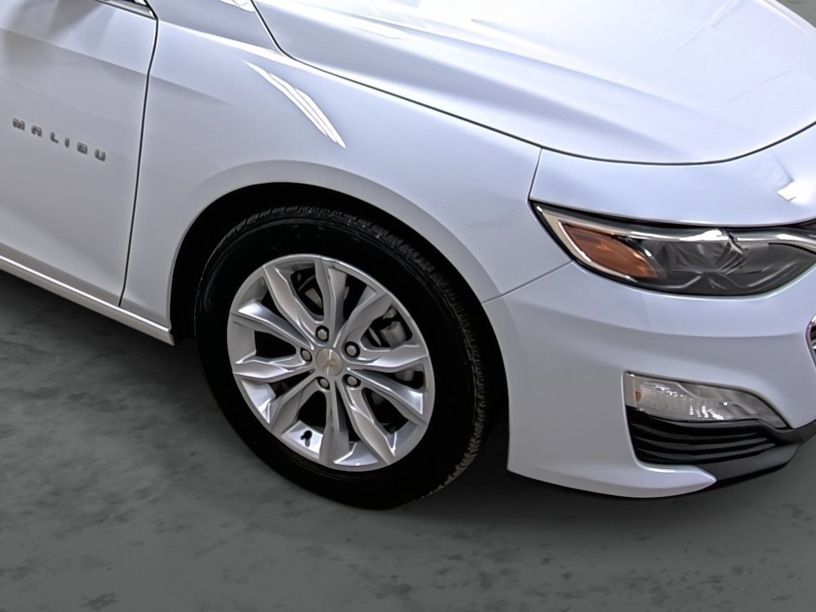 Used 2024 Chevrolet Malibu LT FWD image 14