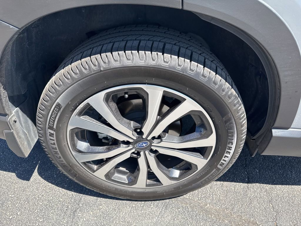 Used 2020 Subaru Forester Limited AWD/4WD image 5