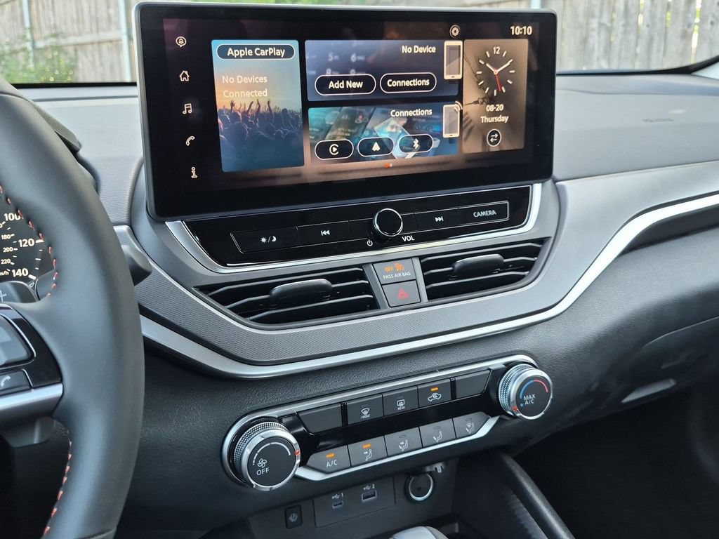 New 2026 Nissan Altima 2.5 SR AWD/4WD image 17
