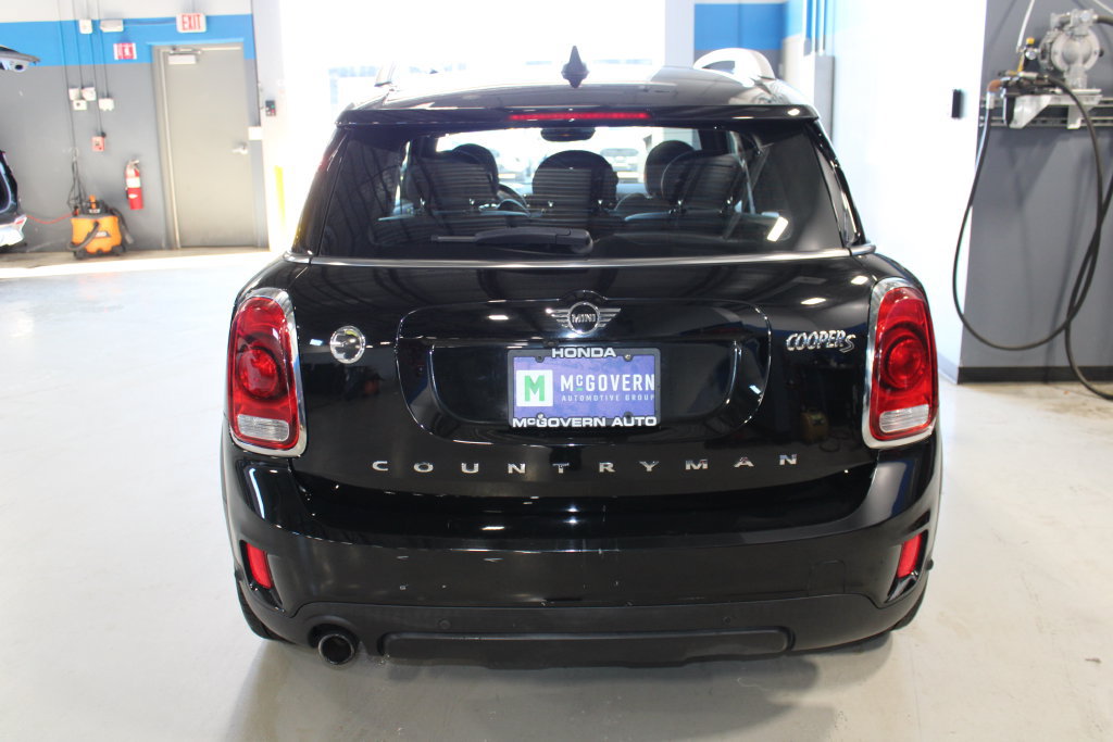 Used 2019 MINI Cooper Countryman SE AWD/4WD image 24