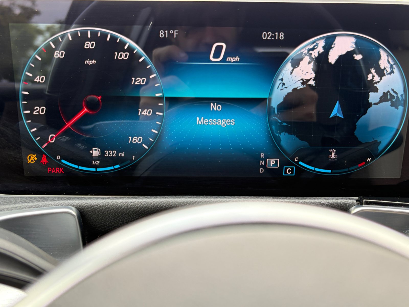 Used 2021 Mercedes-Benz GLB 250 4MATIC image 22