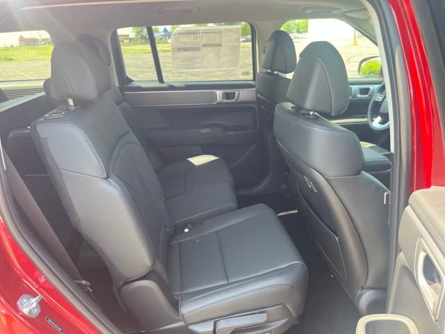 New 2025 Hyundai Santa Fe XRT image 15