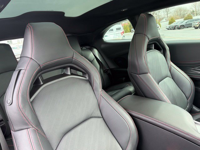 New 2026 Dodge Charger Scat Pack AWD/4WD image 33