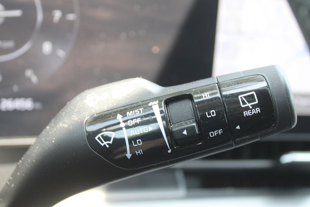 Certified 2023 Kia Sportage SX FWD image 35