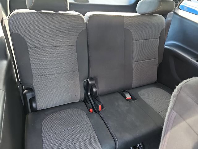 Used 2020 Chevrolet Traverse LS image 12