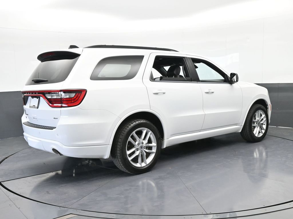 Used 2023 Dodge Durango GT image 6