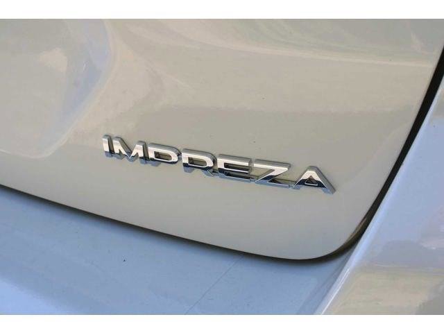 New 2025 Subaru Impreza 2.0i image 42