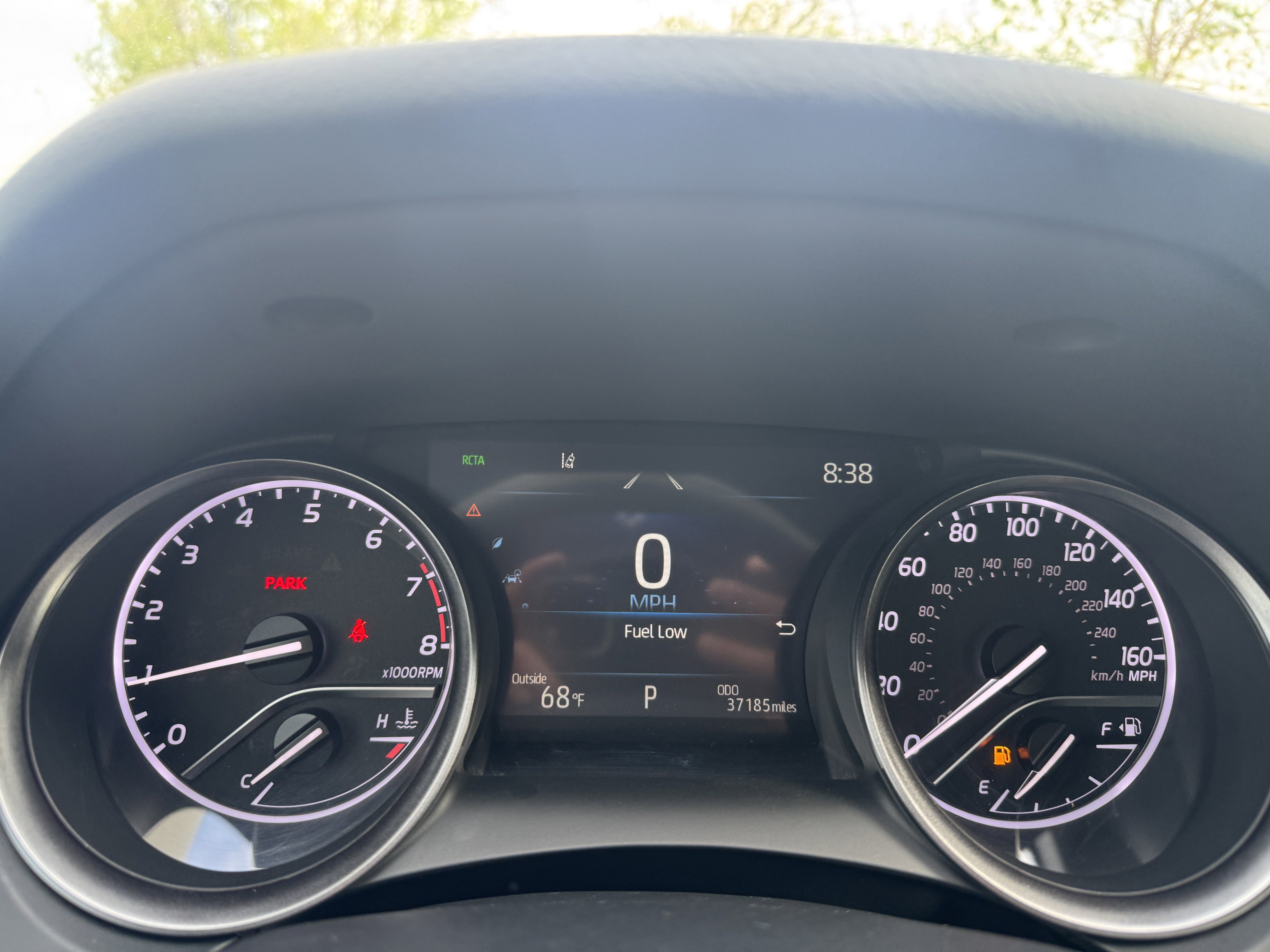 Used 2024 Toyota Camry SE image 21