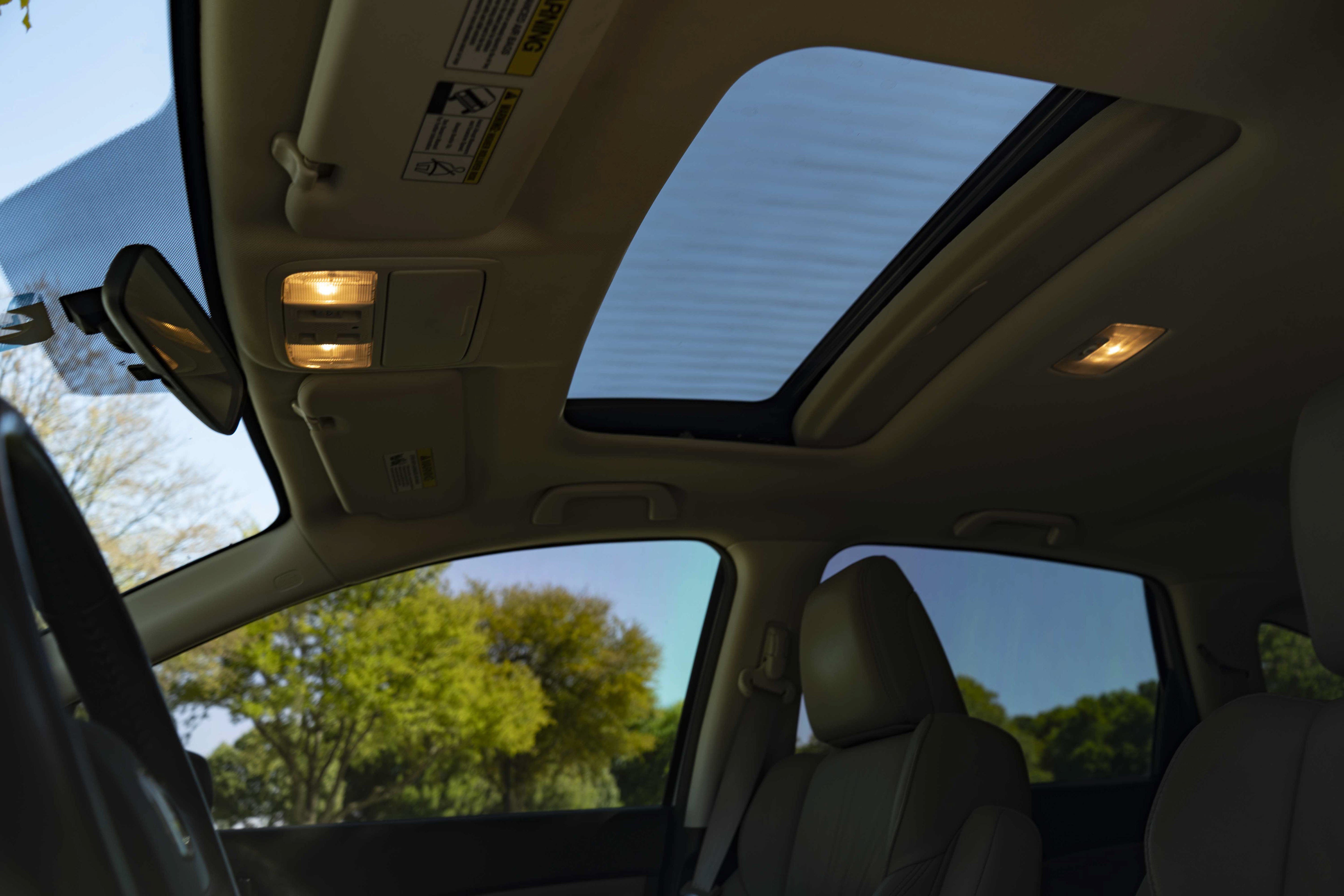 Used 2014 Honda CR-V EX-L image 33
