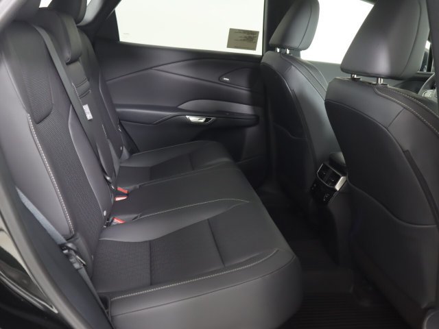 New 2026 Lexus RX 350 AWD image 14