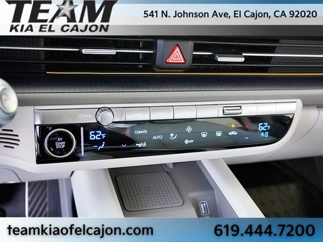 Used 2025 Hyundai Ioniq 6 Limited RWD image 28
