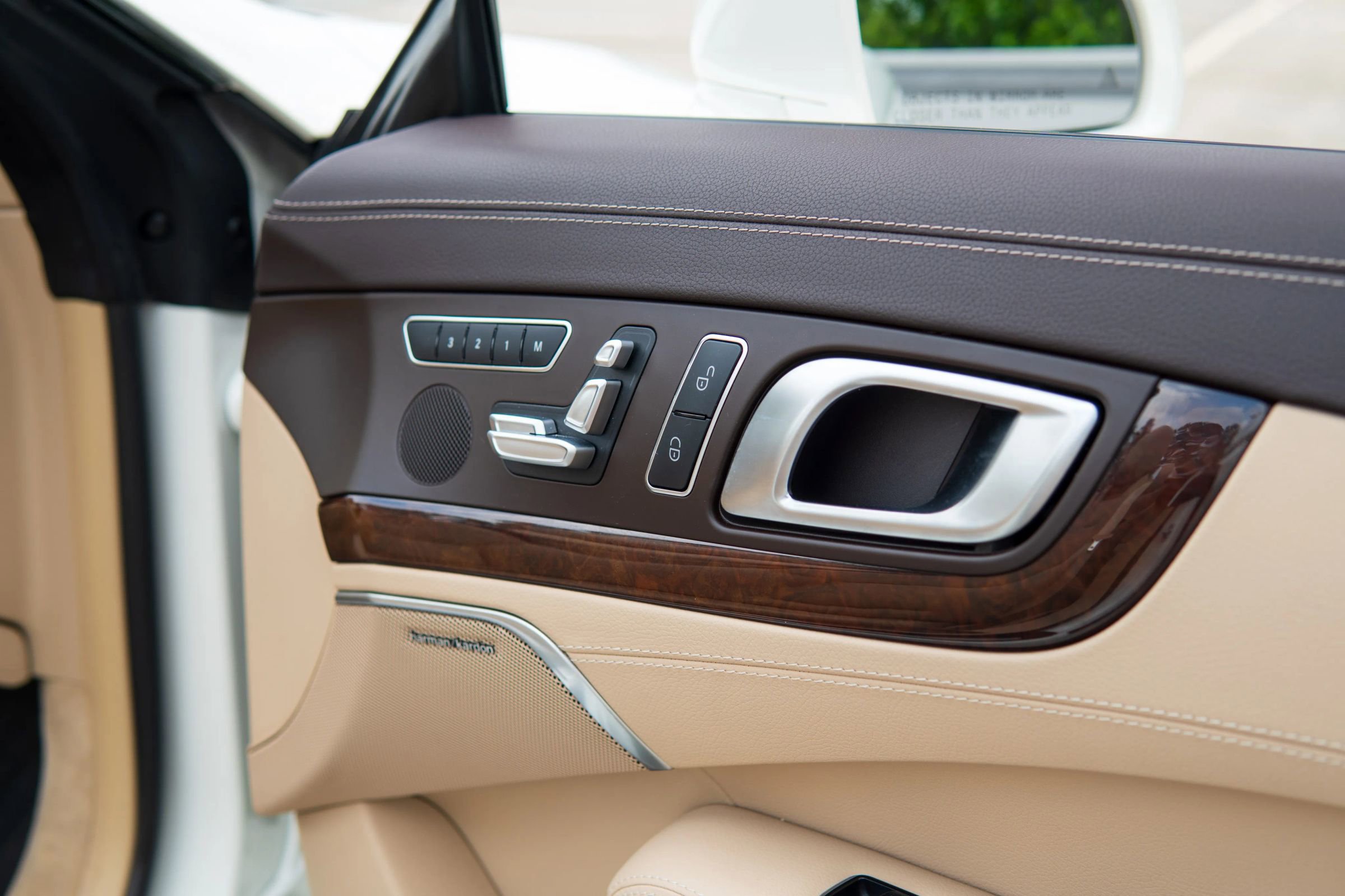 Used 2017 Mercedes-Benz SL 450 image 36