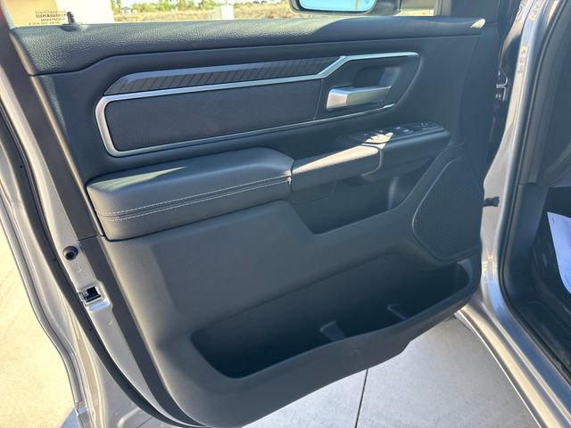 New 2026 RAM 1500 Big Horn image 10
