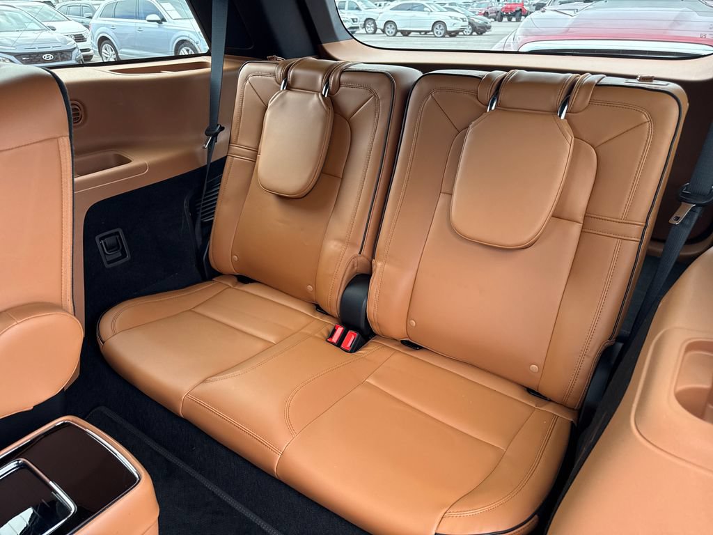 Used 2022 Lincoln Aviator Black Label AWD/4WD image 33