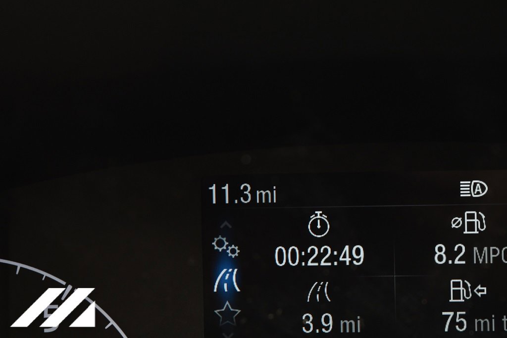 New 2024 Ford Transit 350 148 Low Roof image 26