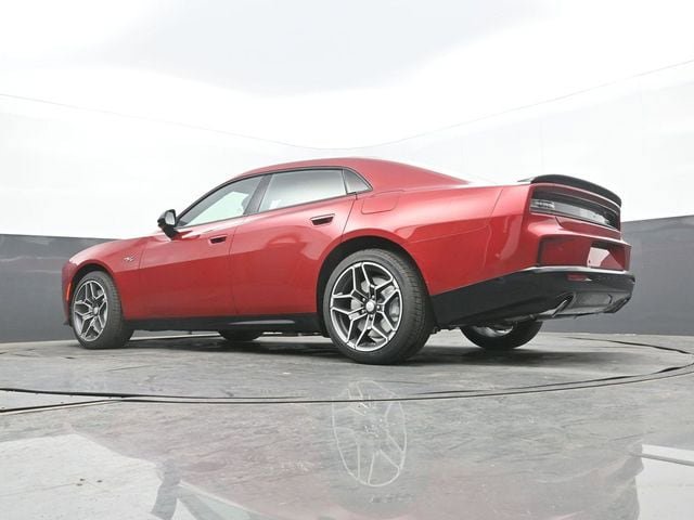 New 2026 Dodge Charger R/T image 54