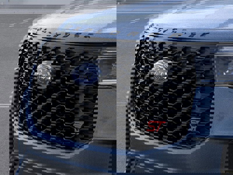 New 2025 Ford Explorer ST w/ Sun And Sound Package image 17