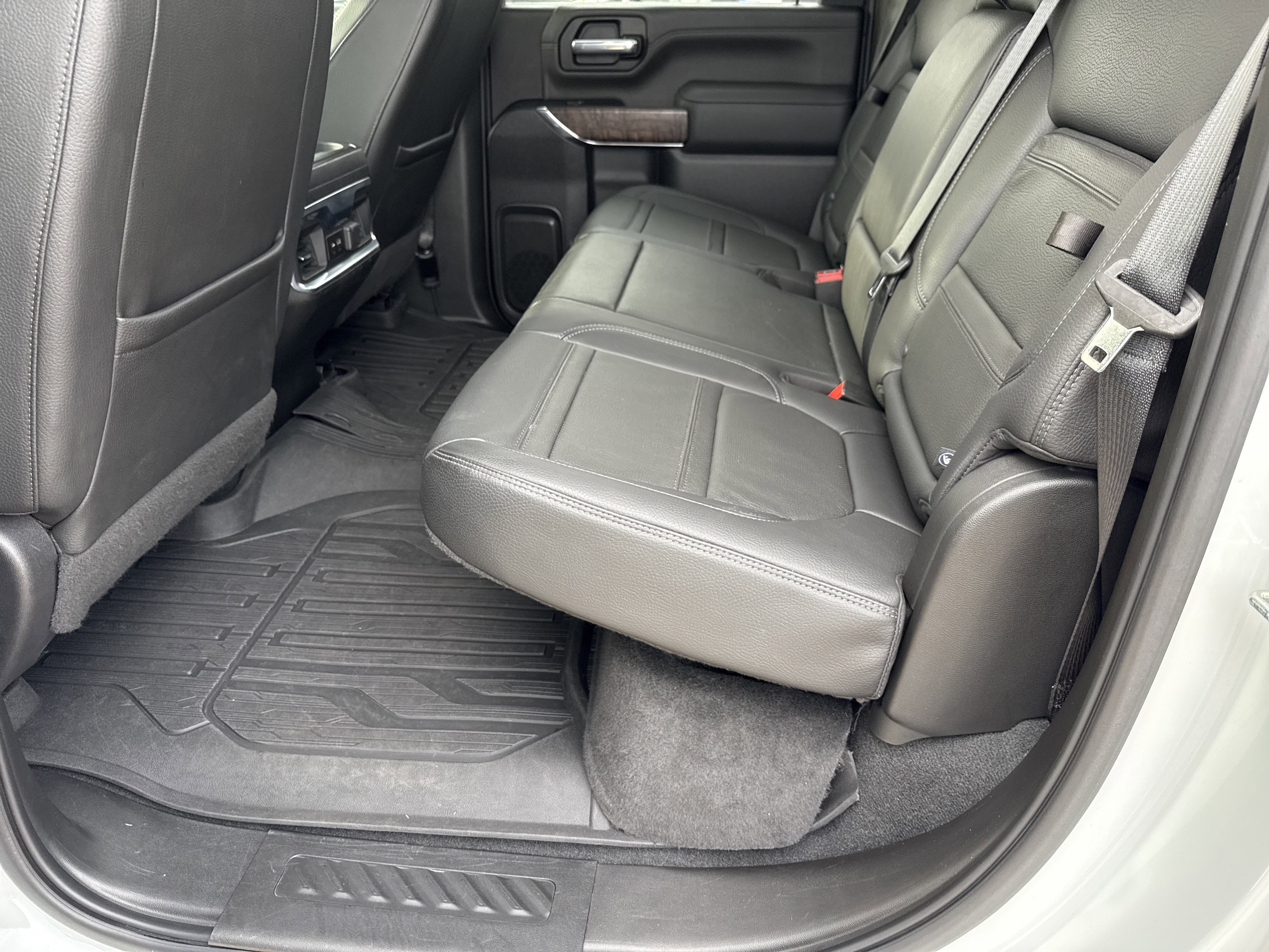 Certified 2022 GMC Sierra 2500 Denali image 21