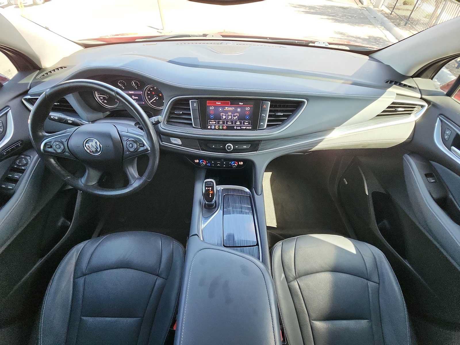 Used 2020 Buick Enclave Premium w/ Sun and Sites Package FWD image 14