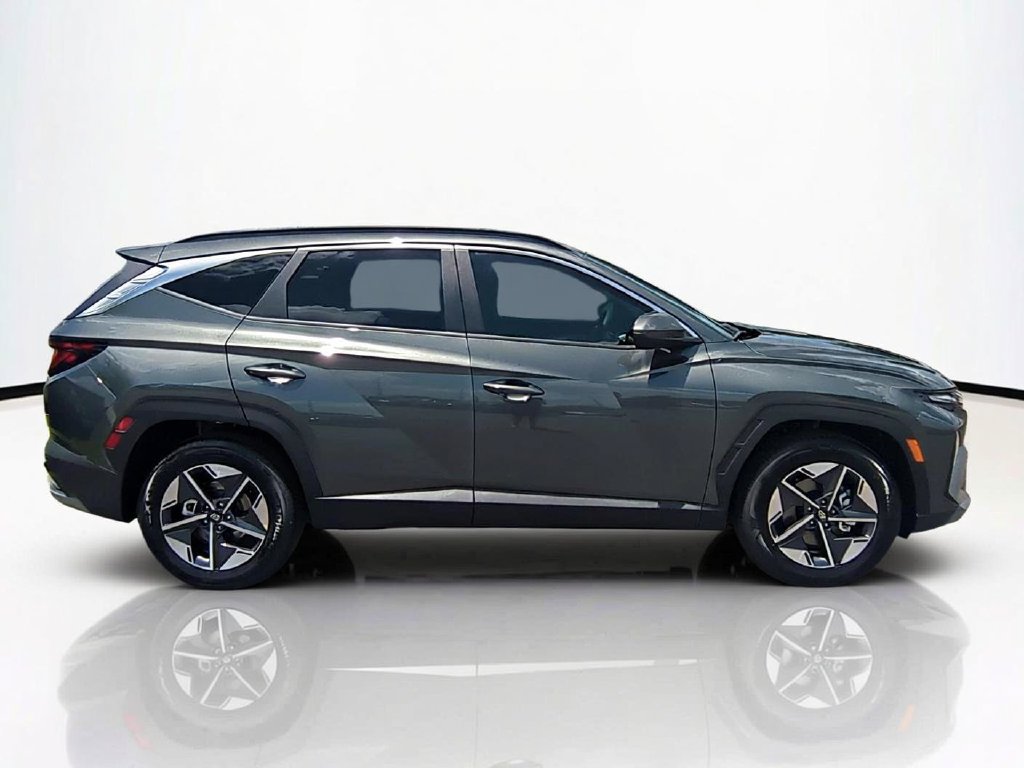 New 2026 Hyundai Tucson SEL FWD image 4