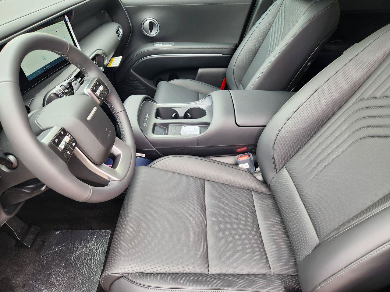 New 2026 Hyundai Palisade FWD Hybrid image 10