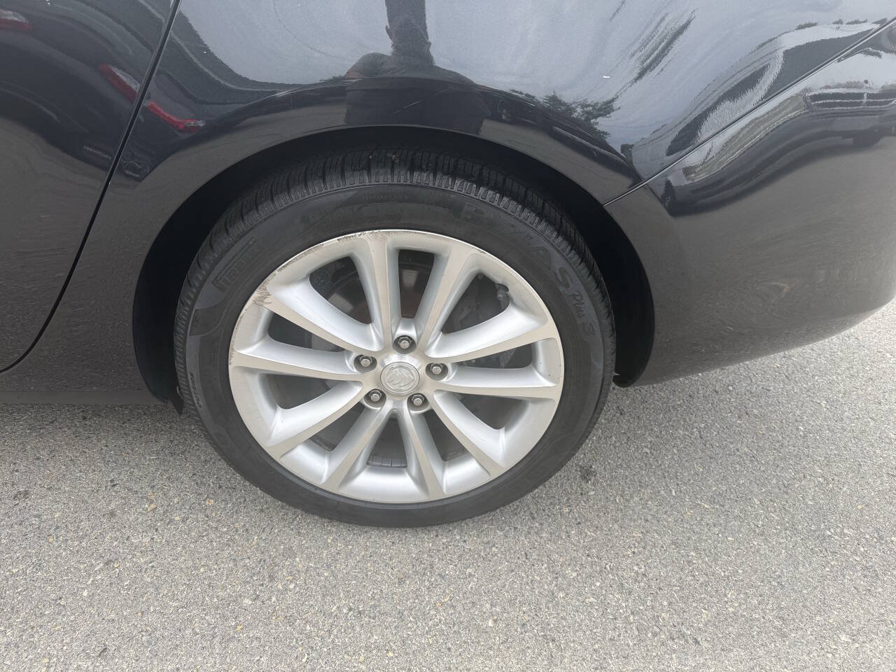 Used 2013 Buick Verano Convenience FWD image 13