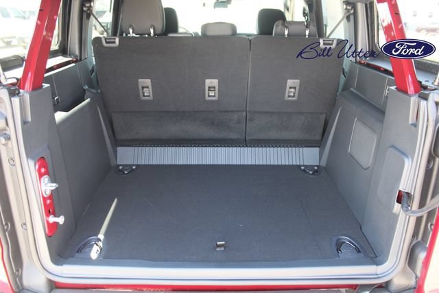 New 2026 Ford Bronco Big Bend AWD/4WD image 6