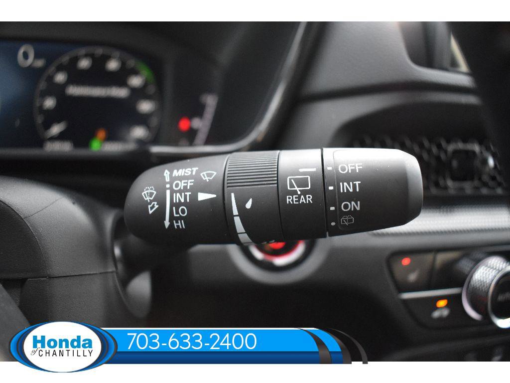 New 2026 Honda CR-V Sport-L image 11