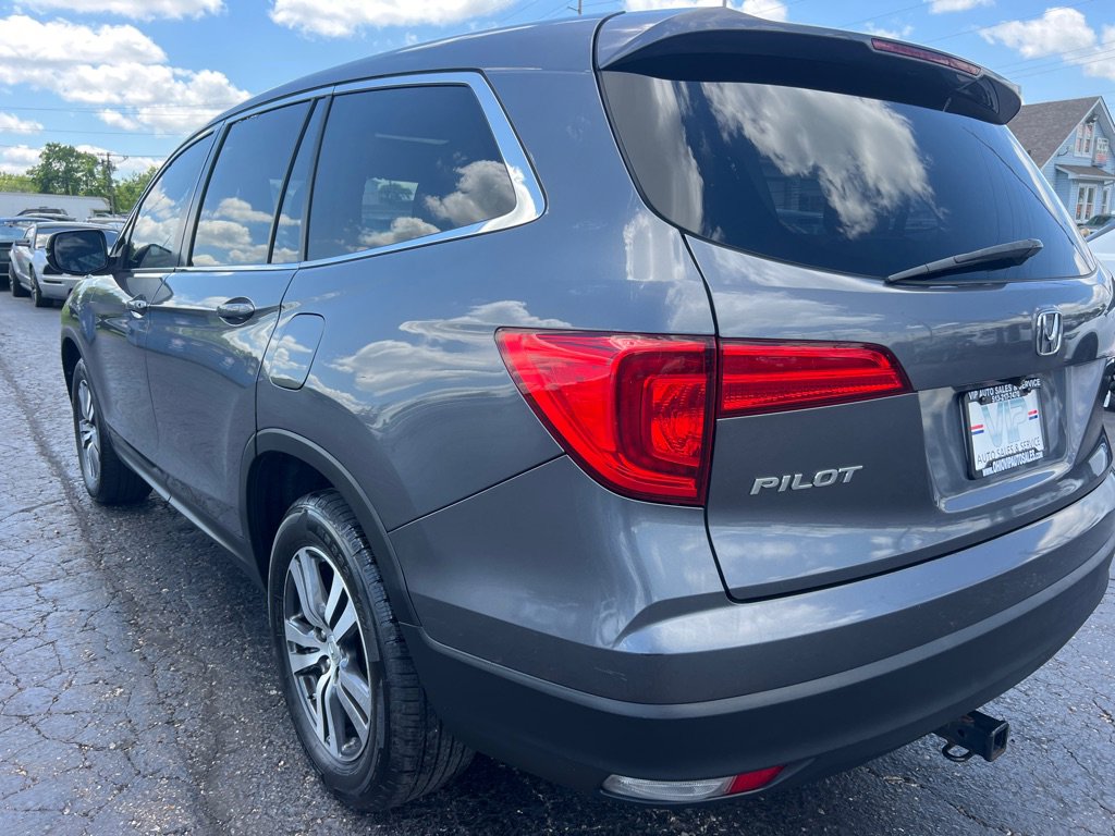 Used 2016 Honda Pilot EX-L image 5