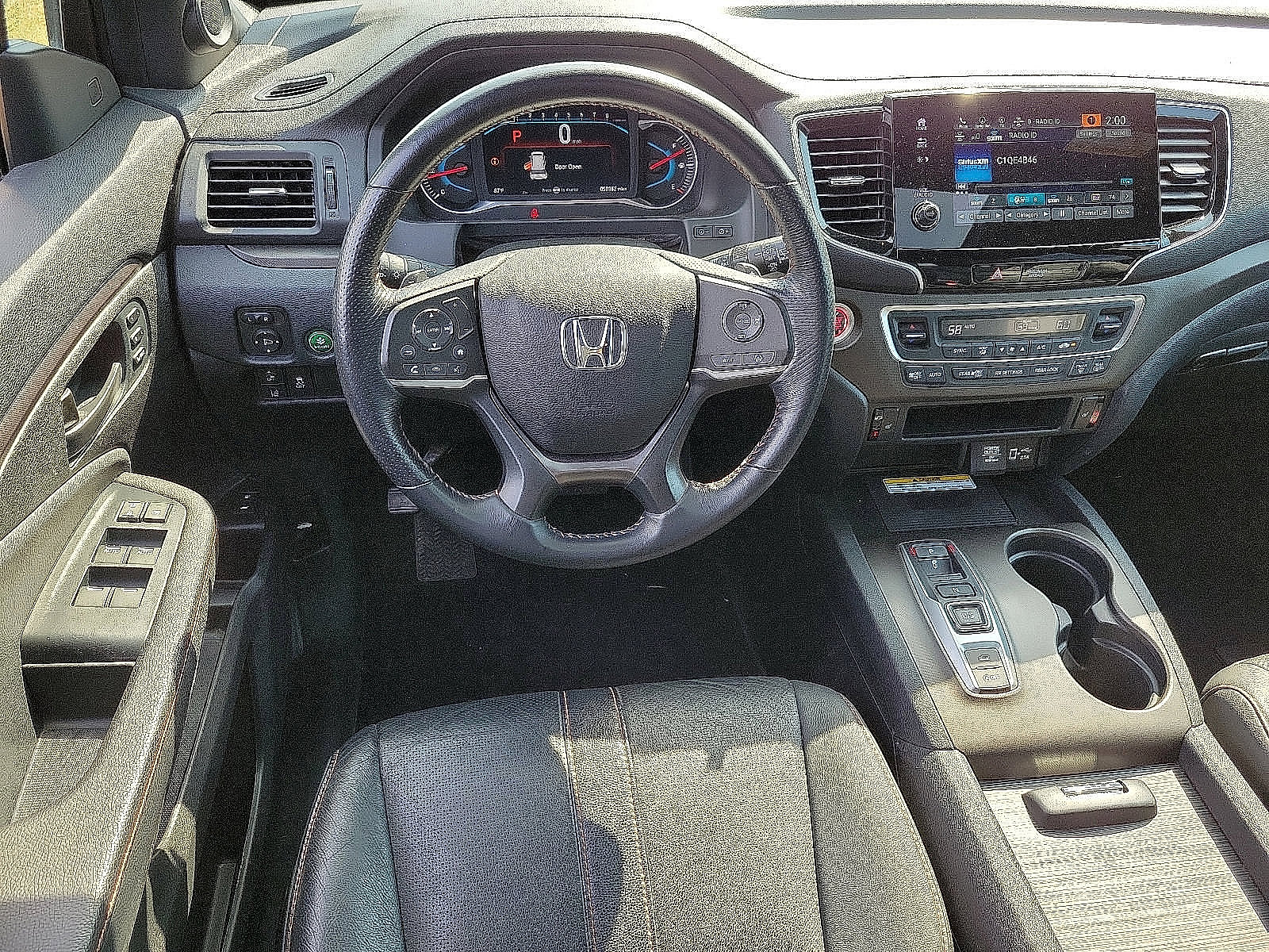 Used 2022 Honda Pilot TrailSport image 11