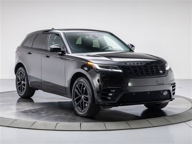 Used 2025 Land Rover Range Rover Velar Dynamic SE AWD/4WD image 7