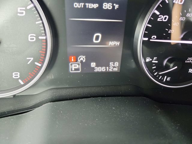 Used 2024 Subaru Outback Premium AWD/4WD image 19
