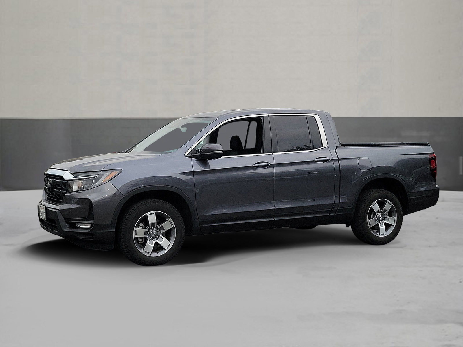 Used 2024 Honda Ridgeline RTL 360° Tour