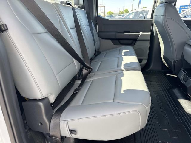 New 2026 Ford F350 XL image 12