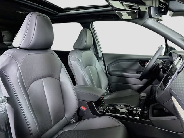 New 2026 Subaru Forester Limited AWD/4WD image 29