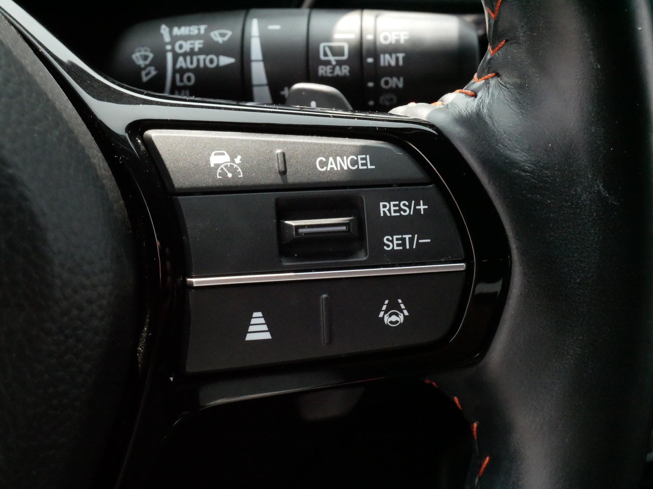 Used 2024 Honda CR-V Sport Touring image 25