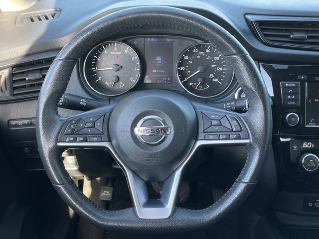 Used 2019 Nissan Rogue SV image 12