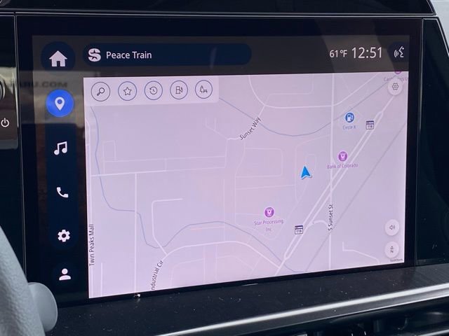 New 2026 Subaru Outback Wilderness image 24