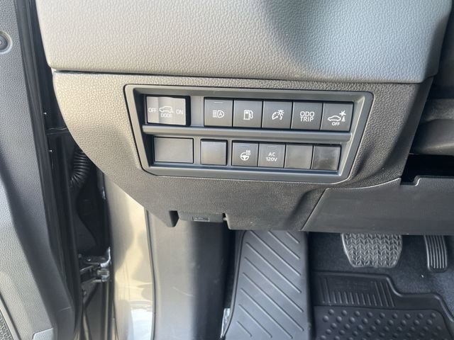 New 2026 Toyota Sequoia Limited w/ Nightshade Package AWD/4WD image 21