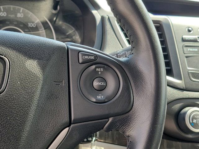 Used 2013 Honda CR-V EX-L image 25