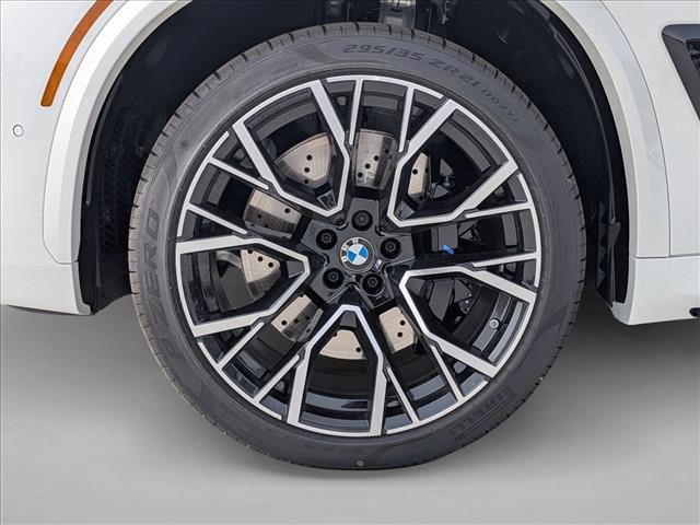 New 2026 BMW X5 M Competition image 10
