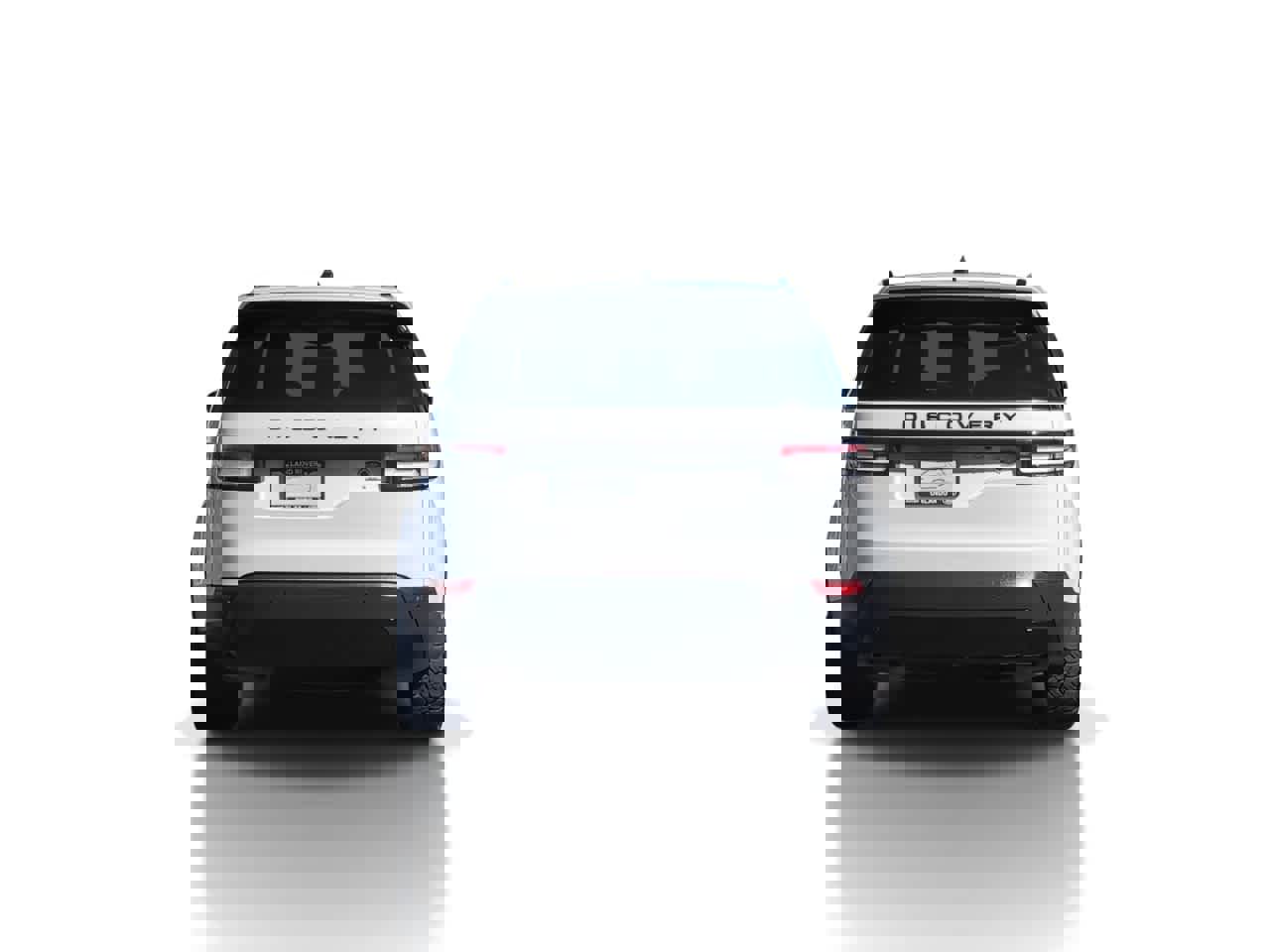 Used 2018 Land Rover Discovery SE image 7