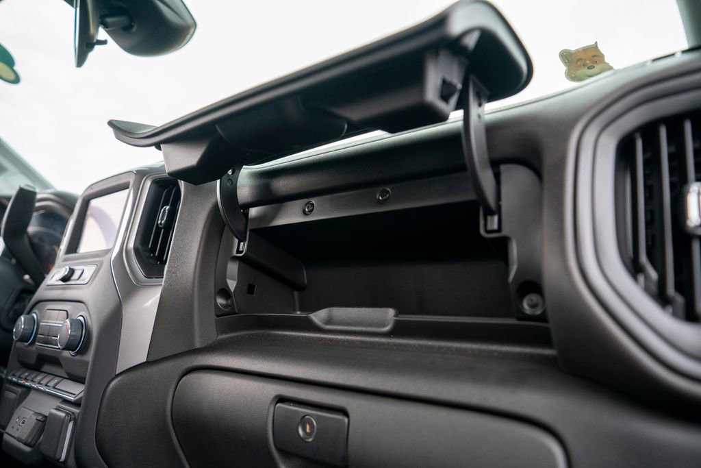 Certified 2023 Chevrolet Silverado 1500 Custom image 34