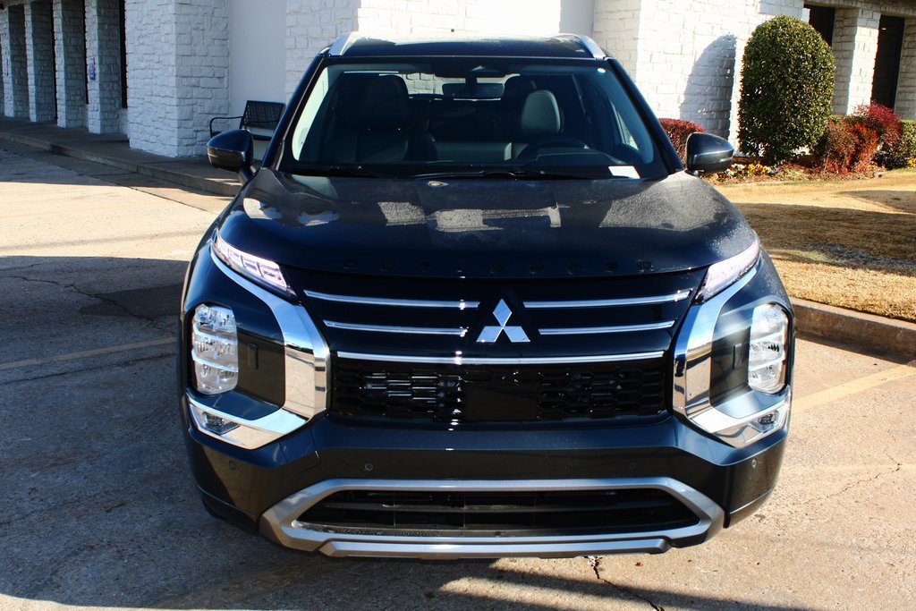 New 2026 Mitsubishi Outlander SEL image 6