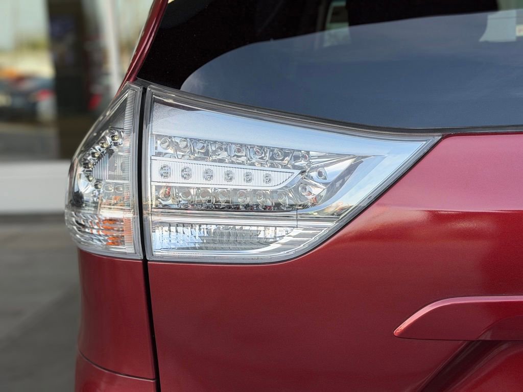 Used 2017 Toyota Sienna SE FWD image 11