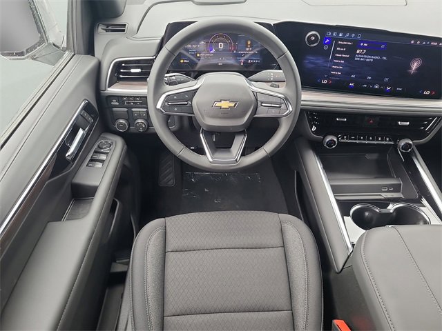 New 2026 Chevrolet Tahoe LS w/ LPO, Dark Essentials Package image 17